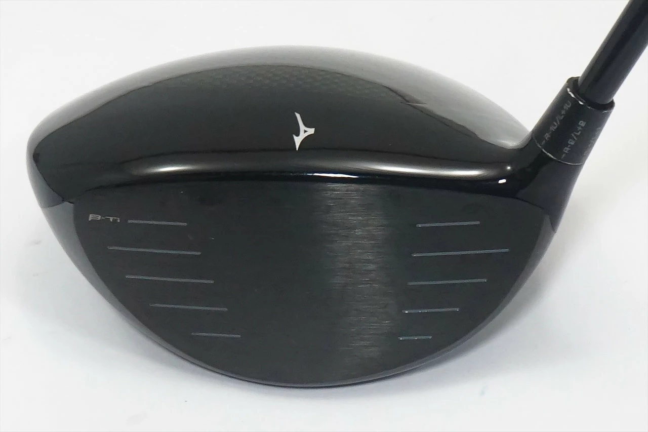 Mizuno St-X 220 10.5° Driver Regular Flex Atmos 1007472 Excellent 4 Mizuno St-X 220 10.5° Driver Regular Flex Atmos 1007472 Excellent - Image 2