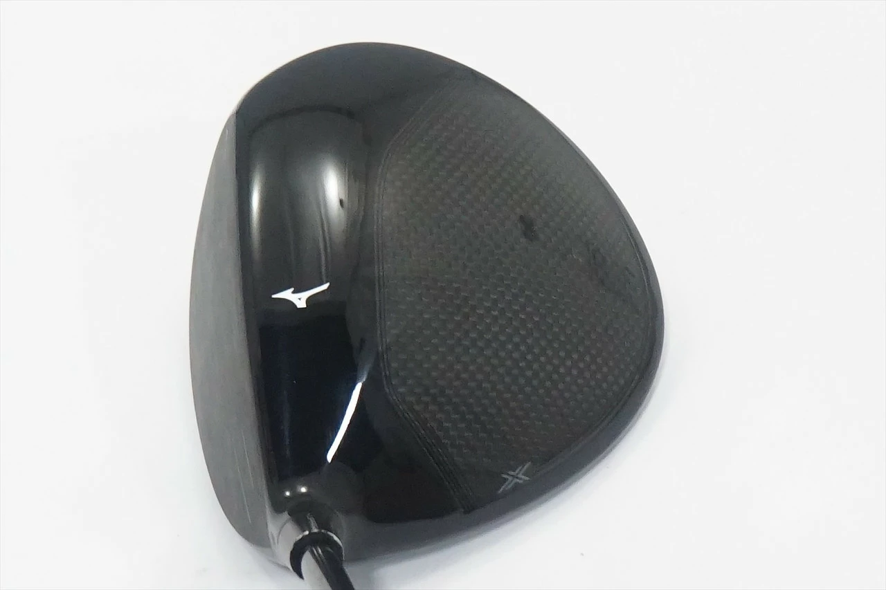 Mizuno St-X 220 10.5° Driver Regular Flex Atmos 1007472 Excellent 5 Mizuno St-X 220 10.5° Driver Regular Flex Atmos 1007472 Excellent - Image 3