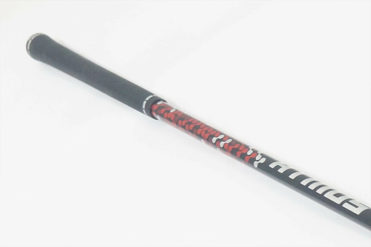 Mizuno St-X 220 10.5° Driver Regular Flex Atmos 1007472 Excellent 6 Mizuno St-X 220 10.5° Driver Regular Flex Atmos 1007472 Excellent - Image 4