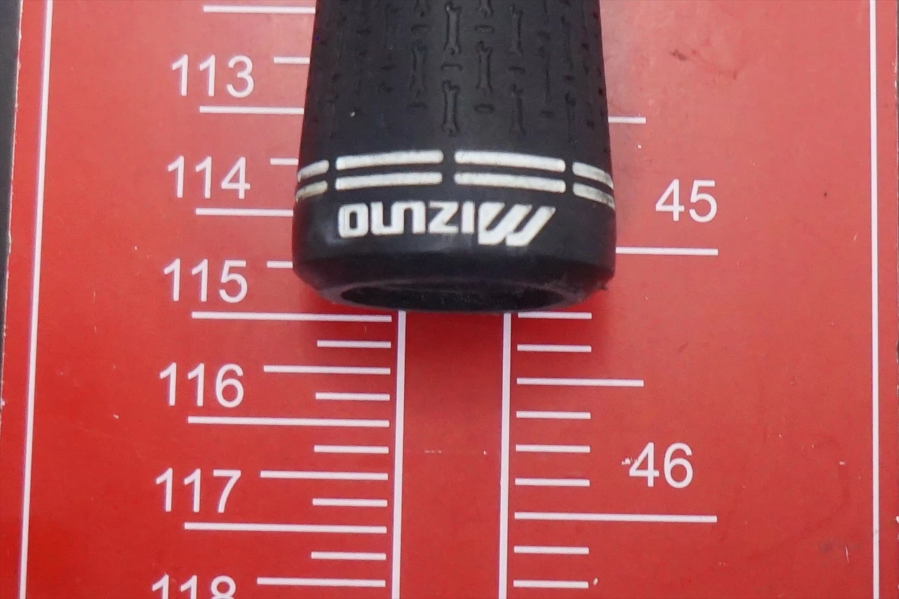 Mizuno St-X 220 10.5° Driver Regular Flex Atmos 1007472 Excellent 8 Mizuno St-X 220 10.5° Driver Regular Flex Atmos 1007472 Excellent - Image 6