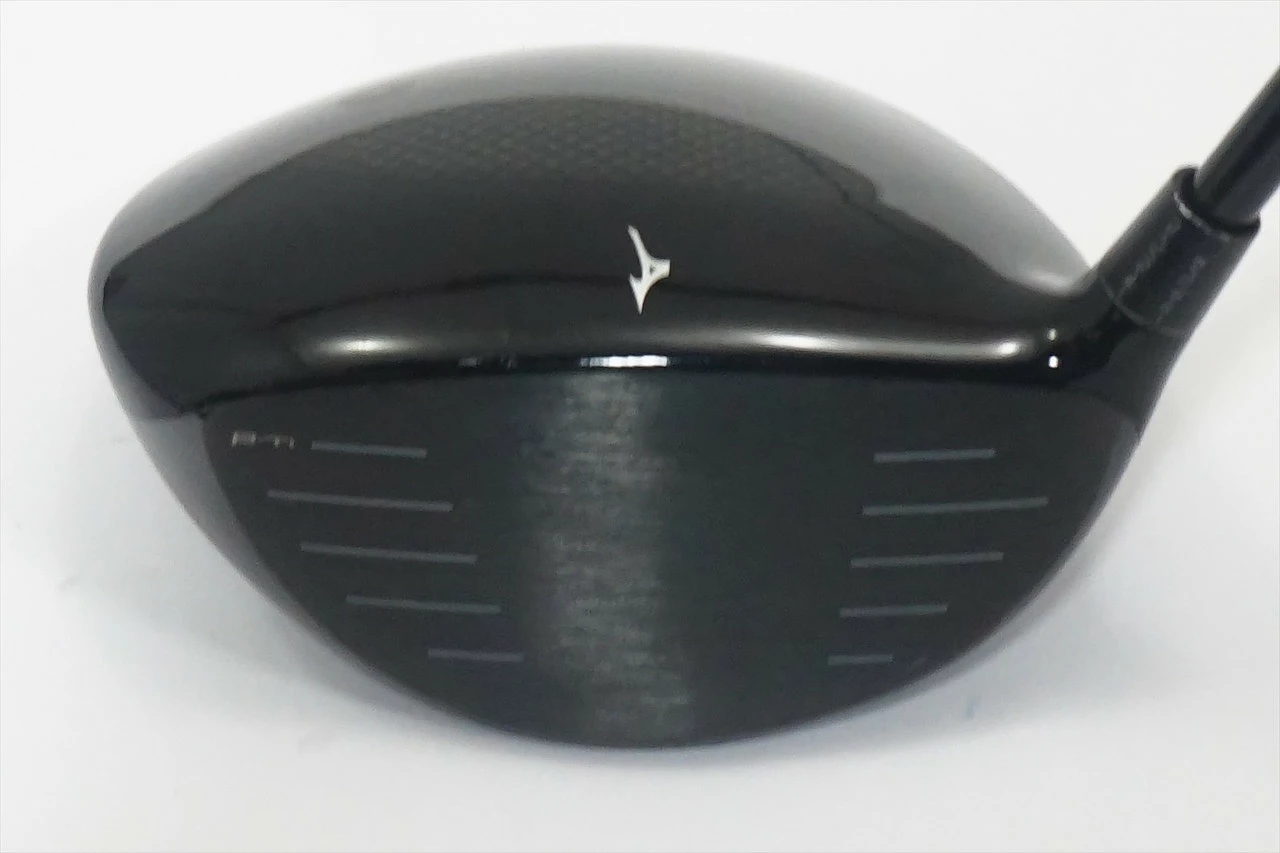 Mizuno St-X 220 12° Driver Regular Flex Atmos 1007473 Excellent 4 Mizuno St-X 220 12° Driver Regular Flex Atmos 1007473 Excellent - Image 2