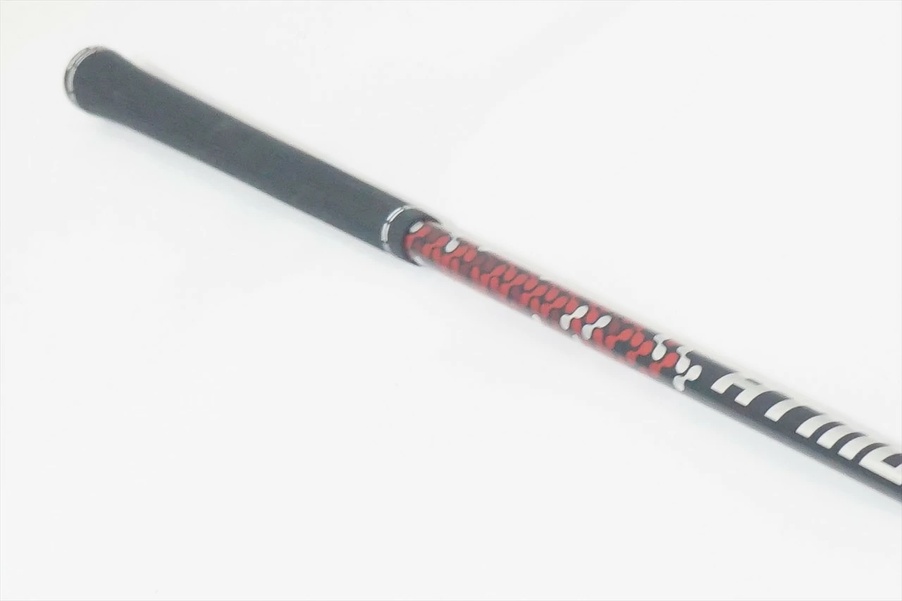 Mizuno St-X 220 12° Driver Regular Flex Atmos 1007473 Excellent 6 Mizuno St-X 220 12° Driver Regular Flex Atmos 1007473 Excellent - Image 4