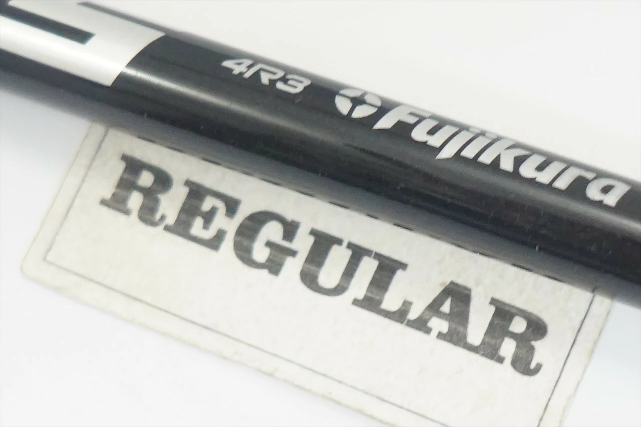 Mizuno St-X 220 12° Driver Regular Flex Atmos 1007473 Excellent 7 Mizuno St-X 220 12° Driver Regular Flex Atmos 1007473 Excellent - Image 5