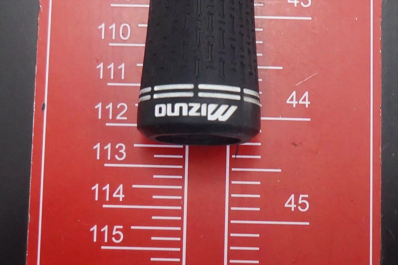 Mizuno St-X 220 12° Driver Regular Flex Atmos 1007473 Excellent 8 Mizuno St-X 220 12° Driver Regular Flex Atmos 1007473 Excellent - Image 6