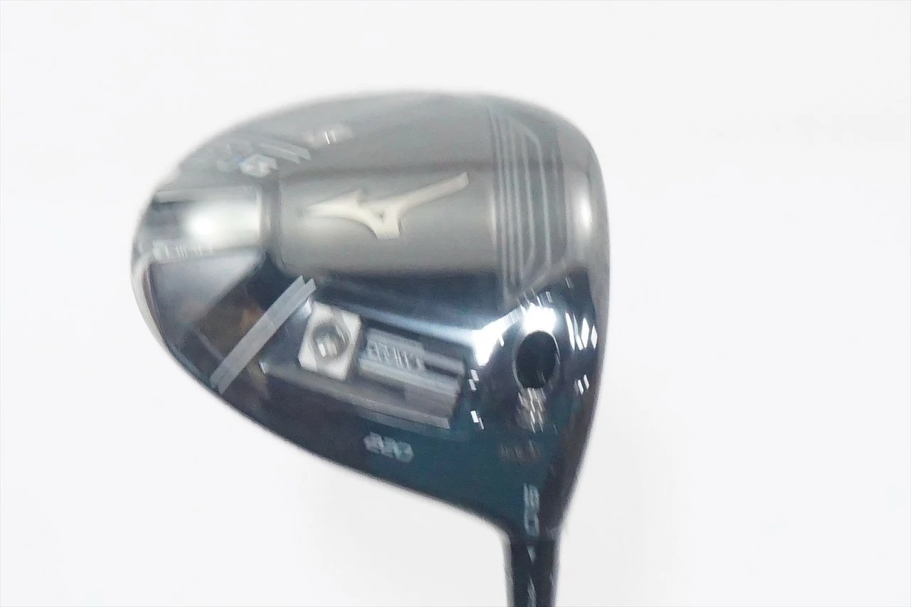 New Mizuno St-G 220 9° Driver Regular Flex Motore X 1007476 3 New Mizuno St-G 220 9° Driver Regular Flex Motore X 1007476