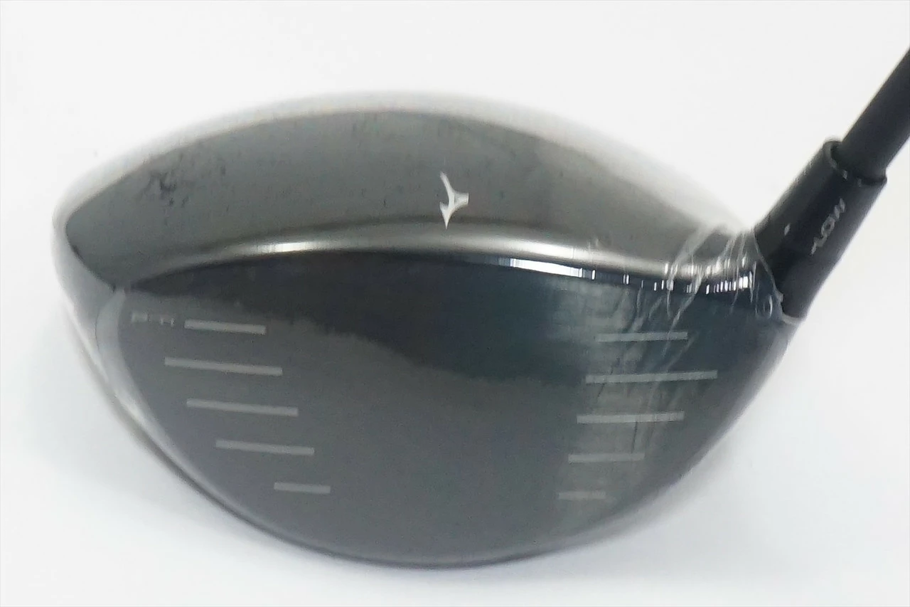New Mizuno St-G 220 9° Driver Regular Flex Motore X 1007476 4 New Mizuno St-G 220 9° Driver Regular Flex Motore X 1007476 - Image 2
