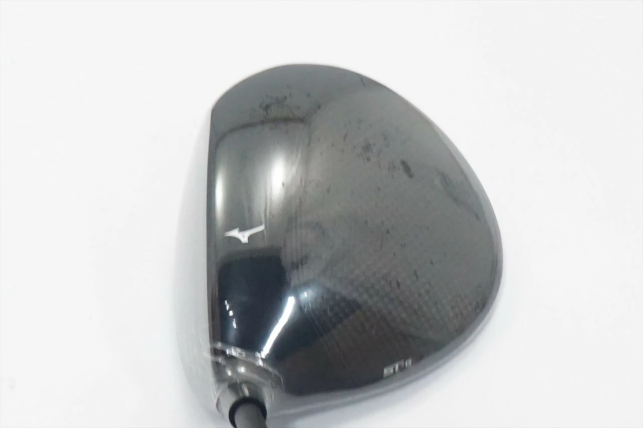 New Mizuno St-G 220 9° Driver Regular Flex Motore X 1007476 5 New Mizuno St-G 220 9° Driver Regular Flex Motore X 1007476 - Image 3