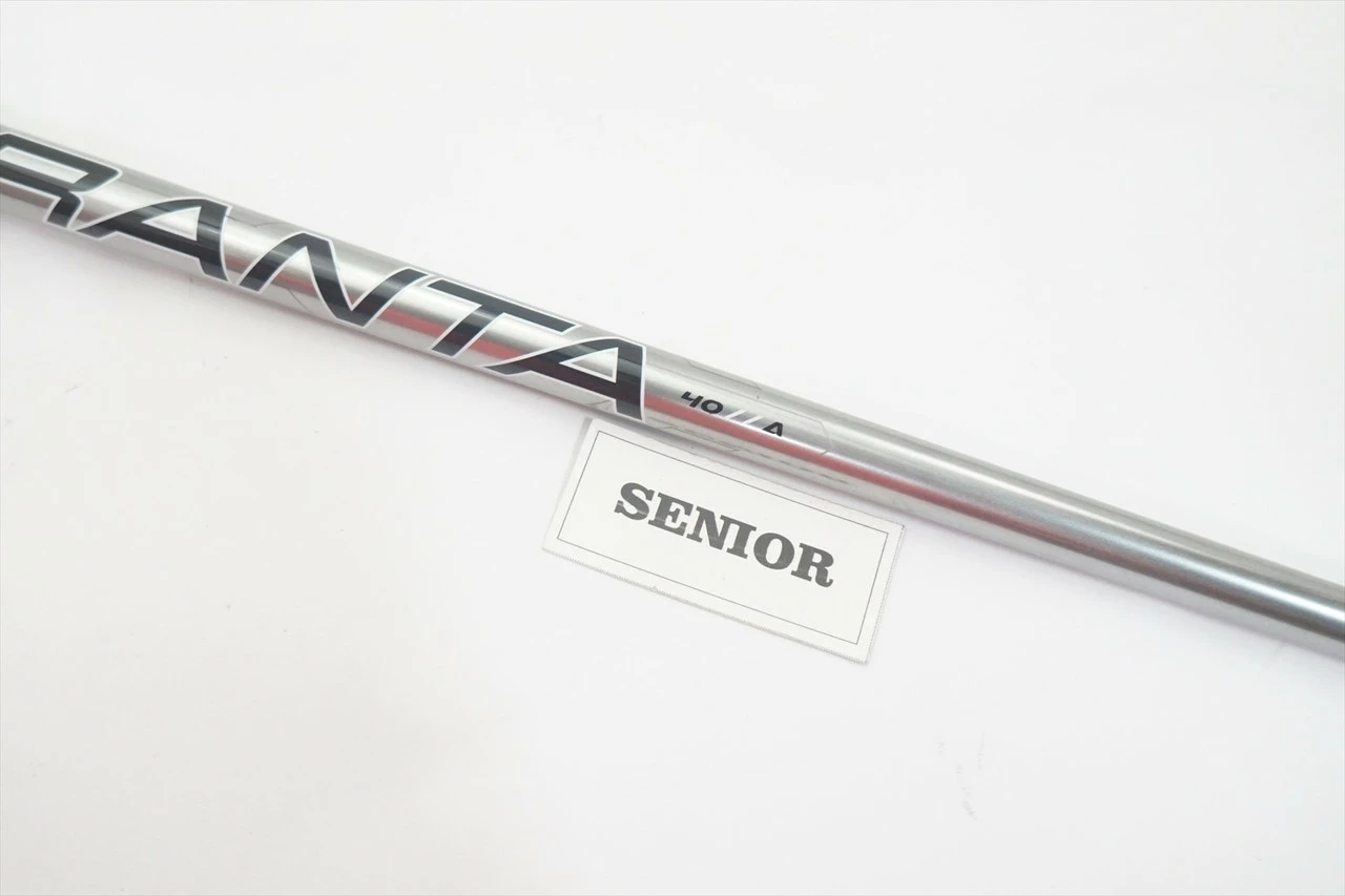 Callaway Big Bertha B21 12.5° Driver Senior Flex Quaranta 1007611 Excellent 7 Callaway Big Bertha B21 12.5° Driver Senior Flex Quaranta 1007611 Excellent - Image 5