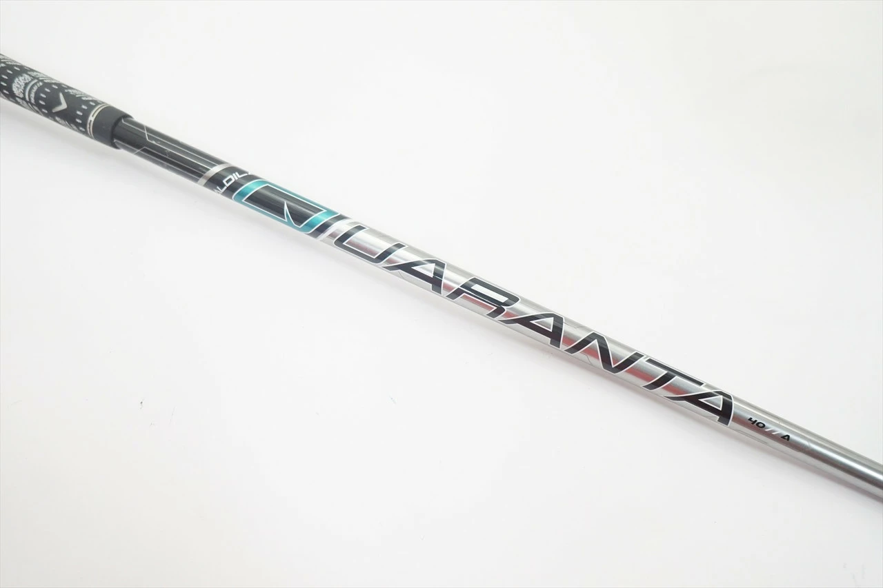 Callaway Big Bertha B21 12.5° Driver Senior Flex Quaranta 1007611 Excellent 8 Callaway Big Bertha B21 12.5° Driver Senior Flex Quaranta 1007611 Excellent - Image 6