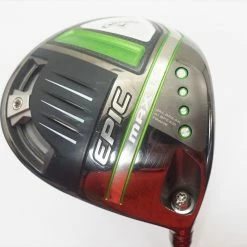 Callaway Epic Max Ls 10.5° Driver Stiff Flex Hzrdus Smoke 1007642 Good
