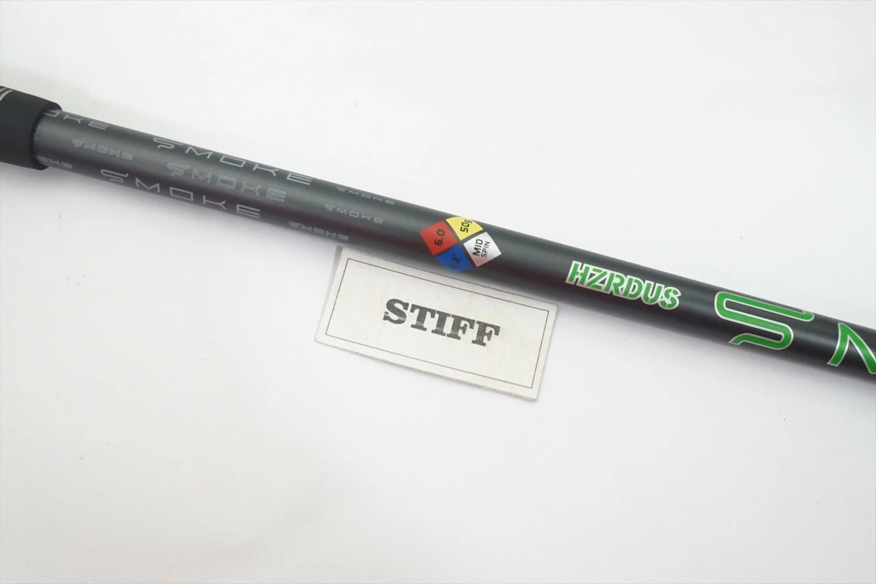 Callaway Epic Max Ls 10.5° Driver Stiff Flex Hzrdus Smoke 1007642 Good 7 Callaway Epic Max Ls 10.5° Driver Stiff Flex Hzrdus Smoke 1007642 Good - Image 5