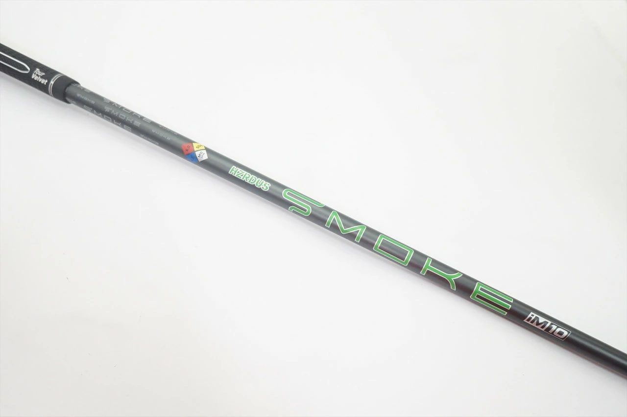 Callaway Epic Max Ls 10.5° Driver Stiff Flex Hzrdus Smoke 1007642 Good 8 Callaway Epic Max Ls 10.5° Driver Stiff Flex Hzrdus Smoke 1007642 Good - Image 6