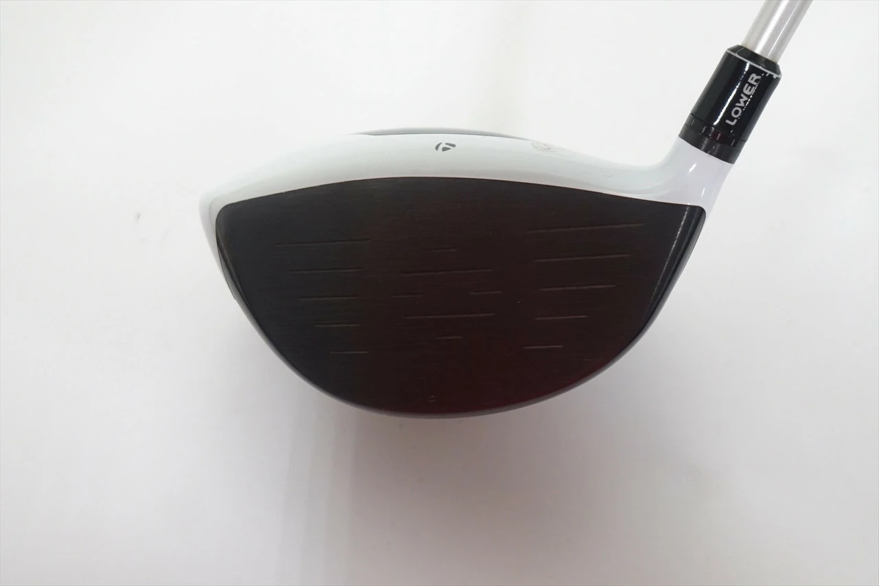 Taylormade M2 2017 10.5° Driver Stiff Flex Rogue 110 Msi 1007707 Good 5 Taylormade M2 2017 10.5° Driver Stiff Flex Rogue 110 Msi 1007707 Good - Image 3
