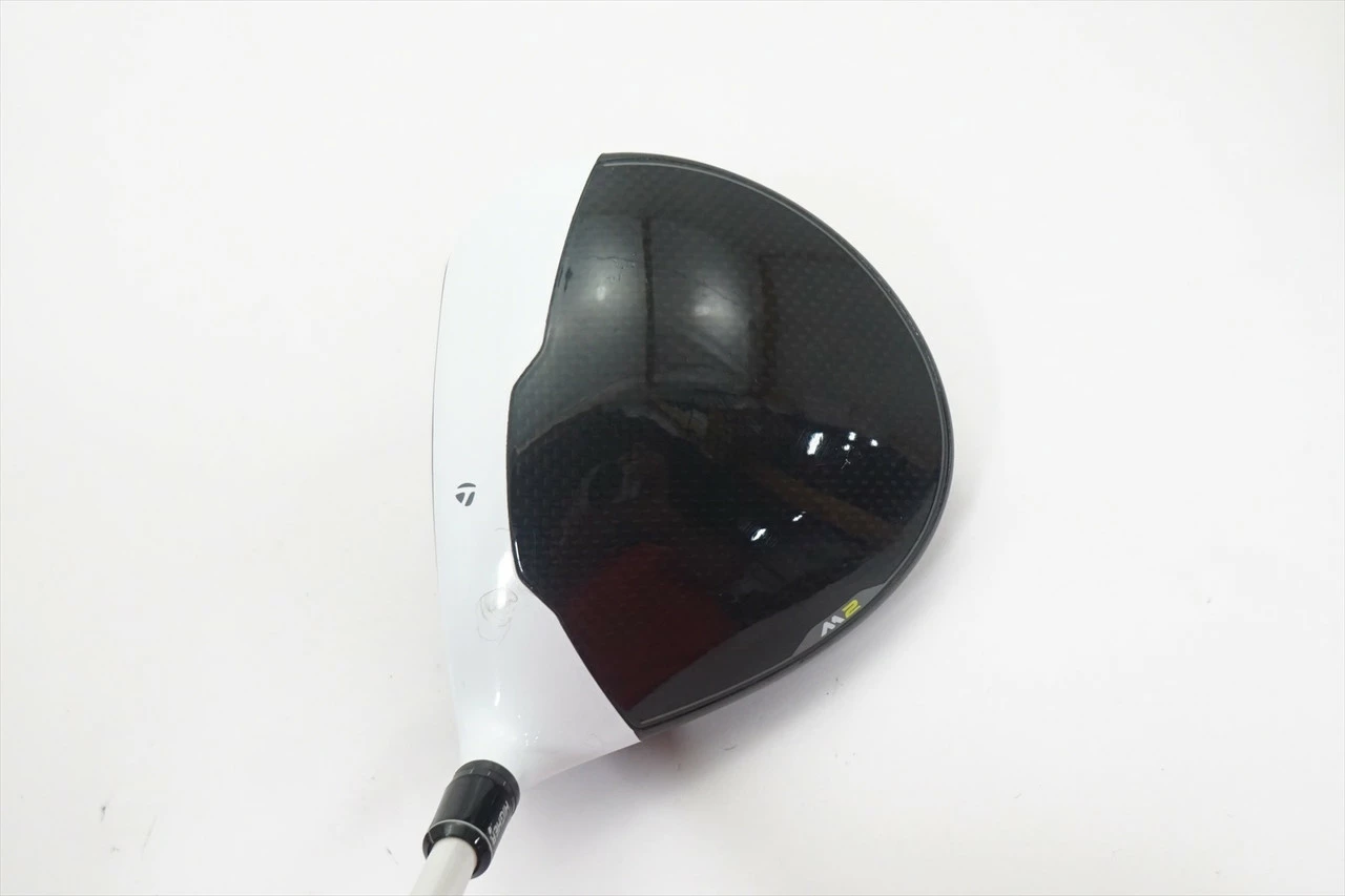Taylormade M2 2017 10.5° Driver Stiff Flex Rogue 110 Msi 1007707 Good 6 Taylormade M2 2017 10.5° Driver Stiff Flex Rogue 110 Msi 1007707 Good - Image 4