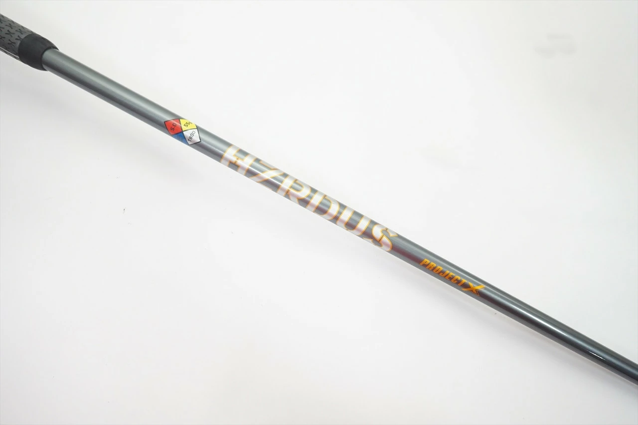 Callaway Mavrik 10.5° Driver Regular Flex Hzrdus 1007853 Excellent 8 Callaway Mavrik 10.5° Driver Regular Flex Hzrdus 1007853 Excellent - Image 6