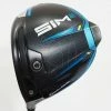 Taylormade Sim2 9° Driver Extra Stiff Flex Hzrdus Rdx Smoke 1007985 Left Hand Lh 1 Taylormade Sim2 9° Driver Extra Stiff Flex Hzrdus Rdx Smoke 1007985 Left Hand Lh -Drivers Sales Store 01007985 1 44926.1661626661