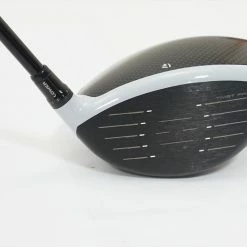 Taylormade Sim2 9° Driver Extra Stiff Flex Hzrdus Rdx Smoke 1007985 Left Hand Lh 10 Taylormade Sim2 9° Driver Extra Stiff Flex Hzrdus Rdx Smoke 1007985 Left Hand Lh -Drivers Sales Store 01007985 3 28147.1661626661