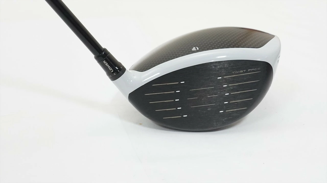 Taylormade Sim2 9° Driver Extra Stiff Flex Hzrdus Rdx Smoke 1007985 Left Hand Lh 5 Taylormade Sim2 9° Driver Extra Stiff Flex Hzrdus Rdx Smoke 1007985 Left Hand Lh - Image 3