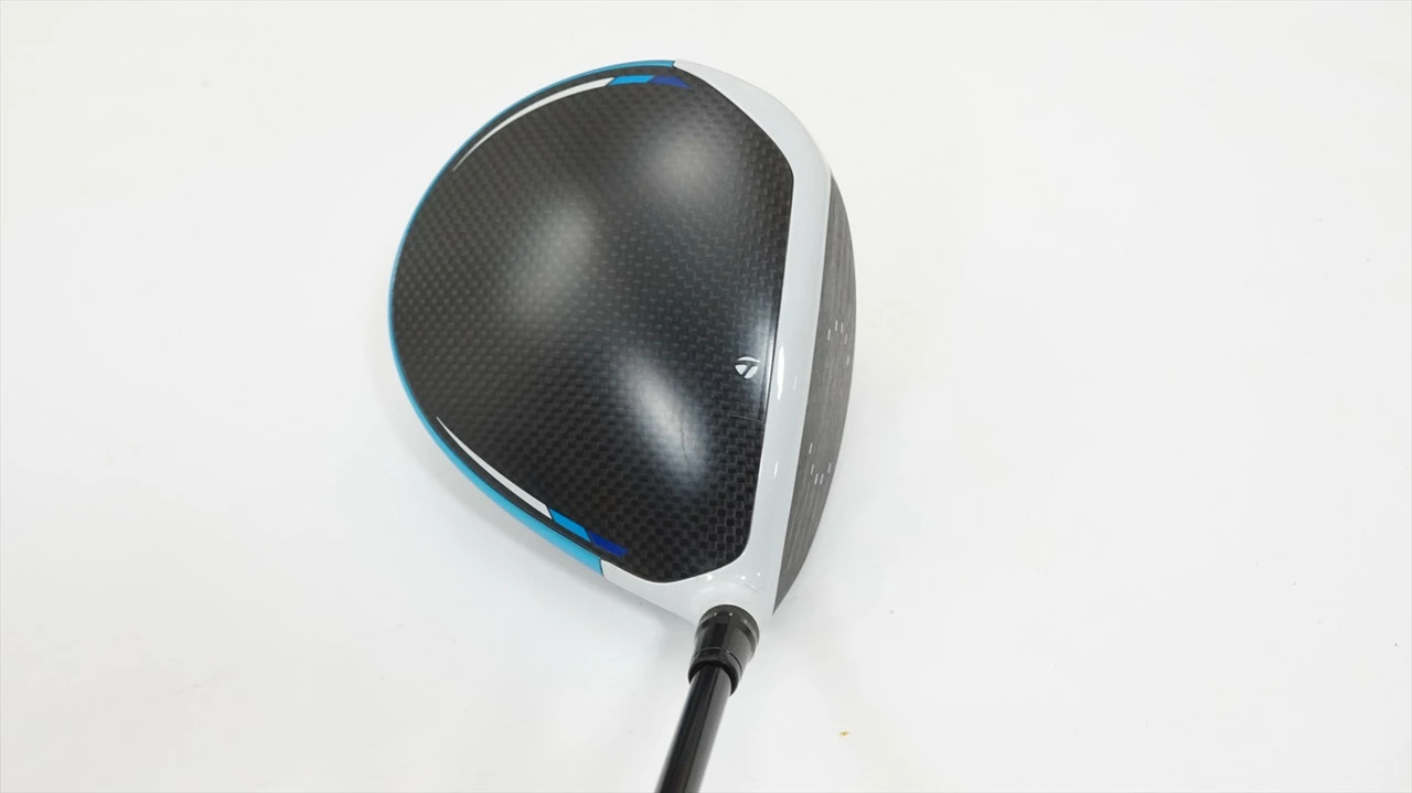 Taylormade Sim2 9° Driver Extra Stiff Flex Hzrdus Rdx Smoke 1007985 Left Hand Lh 6 Taylormade Sim2 9° Driver Extra Stiff Flex Hzrdus Rdx Smoke 1007985 Left Hand Lh - Image 4