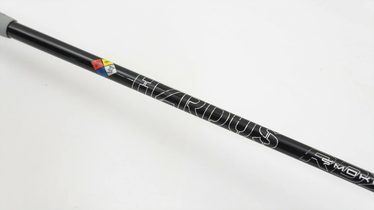 Taylormade Sim2 9° Driver Extra Stiff Flex Hzrdus Rdx Smoke 1007985 Left Hand Lh 7 Taylormade Sim2 9° Driver Extra Stiff Flex Hzrdus Rdx Smoke 1007985 Left Hand Lh - Image 5