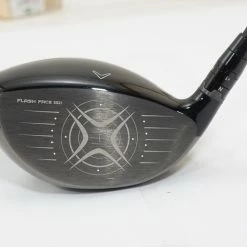 Callaway Epic Max 10.5° Driver Regular Flex Cypher 1007988 Excellent -Drivers Sales Store 01007988 3 12554.1658772513