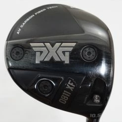Pxg 0811 Xf Gen 4 10.5° Driver Regular Flex Diamana 1008109 Excellent