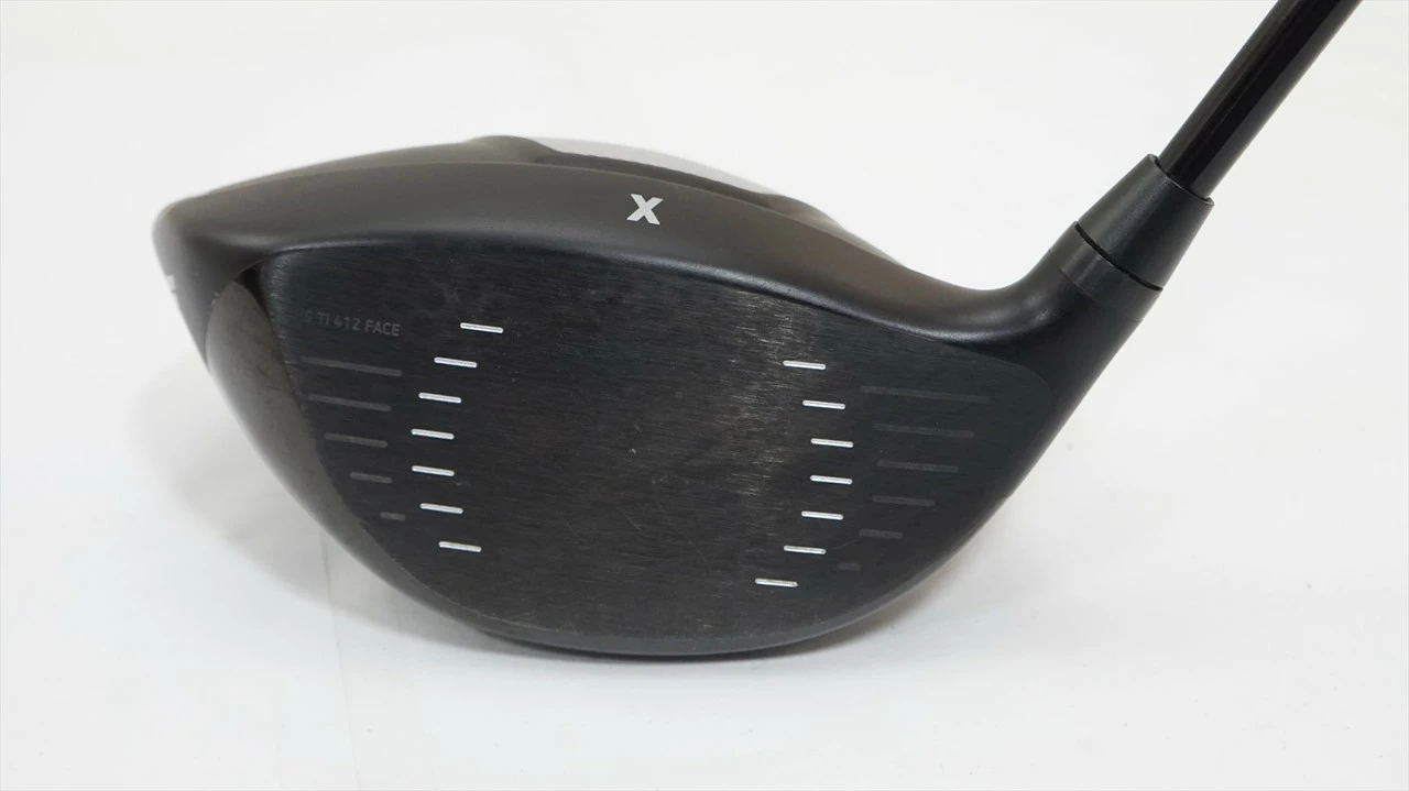 Pxg 0811 Xf Gen 4 10.5° Driver Regular Flex Diamana 1008109 Excellent 5 Pxg 0811 Xf Gen 4 10.5° Driver Regular Flex Diamana 1008109 Excellent - Image 3