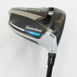 Taylormade Sim 9° Driver Stiff Flex Tensei 1008116 Good 9 Taylormade Sim 9° Driver Stiff Flex Tensei 1008116 Good -Drivers Sales Store 01008116 2 05743.1658771737
