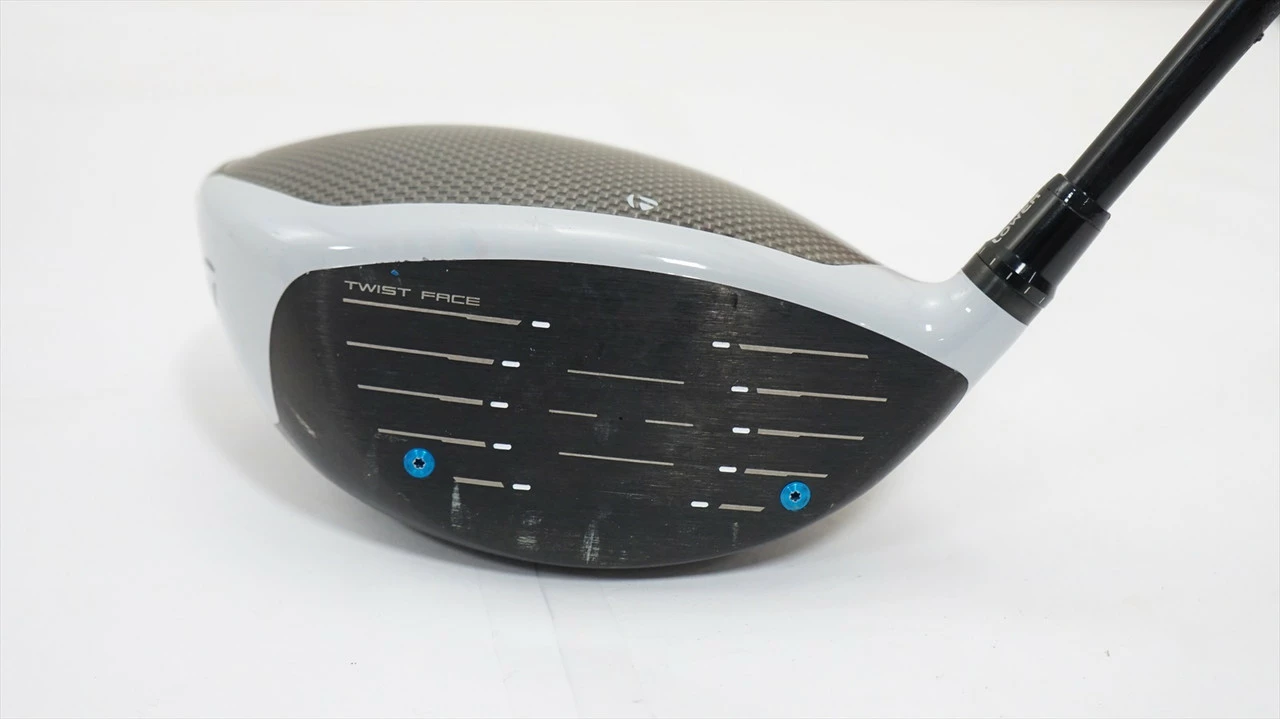 Taylormade Sim 9° Driver Stiff Flex Tensei 1008116 Good 5 Taylormade Sim 9° Driver Stiff Flex Tensei 1008116 Good - Image 3
