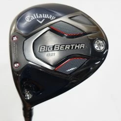 Callaway Big Bertha B21 10.5° Driver Regular Flex Rch 45 1008142 Left Hand Lh