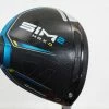 Taylormade Sim2 Max D 12° Driver Regular Flex Airspeeder 1008143 Good 1 Taylormade Sim2 Max D 12° Driver Regular Flex Airspeeder 1008143 Good -Drivers Sales Store 01008143 1 80224.1658772539