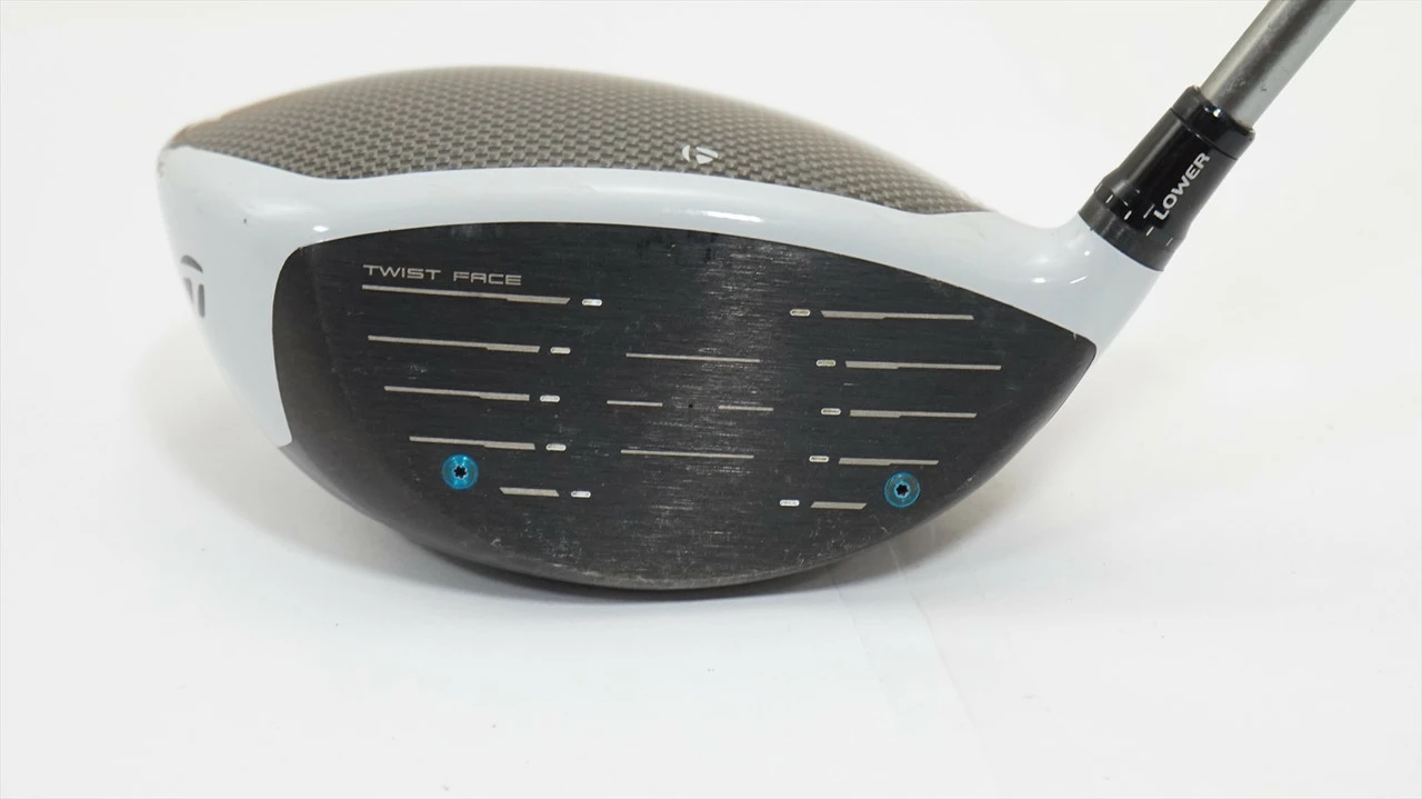 Taylormade Sim 10.5° Driver Senior Flex Helium 1008144 Good 5 Taylormade Sim 10.5° Driver Senior Flex Helium 1008144 Good - Image 3