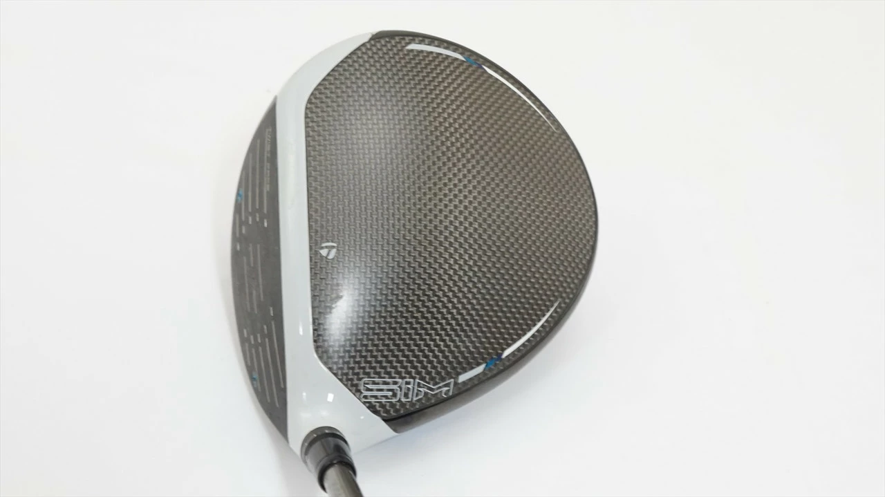 Taylormade Sim 10.5° Driver Senior Flex Helium 1008144 Good 6 Taylormade Sim 10.5° Driver Senior Flex Helium 1008144 Good - Image 4