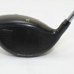 Cobra King F9 Speedback 12.5° Driver Stiff Flex Vlct-Sp 1008148 Good -Drivers Sales Store 01008148 3 34753.1658772312