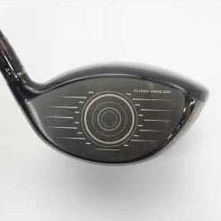 Callaway Mavrik 10.5° Driver Stiff Flex 65 Series 1008426 Excellent Left Hand Lh 10 Callaway Mavrik 10.5° Driver Stiff Flex 65 Series 1008426 Excellent Left Hand Lh -Drivers Sales Store 01008426 3 19980.1659990336