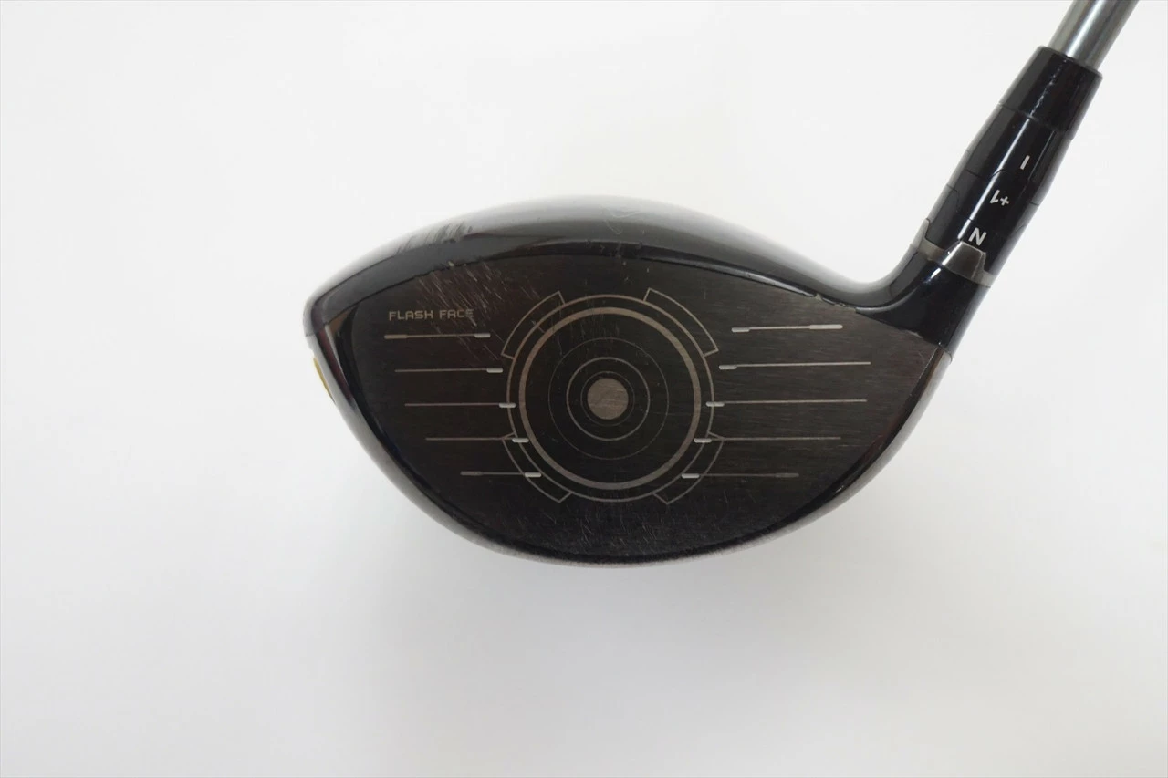Callaway Epic Flash 9° Driver Regular Flex Elements 1008428 Good 5 Callaway Epic Flash 9° Driver Regular Flex Elements 1008428 Good - Image 3