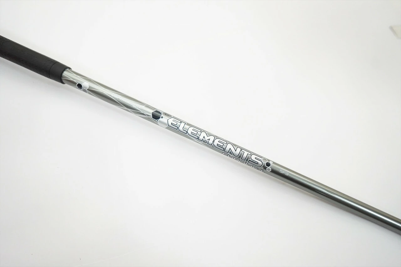 Callaway Epic Flash 9° Driver Regular Flex Elements 1008428 Good 8 Callaway Epic Flash 9° Driver Regular Flex Elements 1008428 Good - Image 6