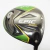 Callaway Epic Flash 10.5° Driver Stiff Flex 65 Series 1008429 Good
