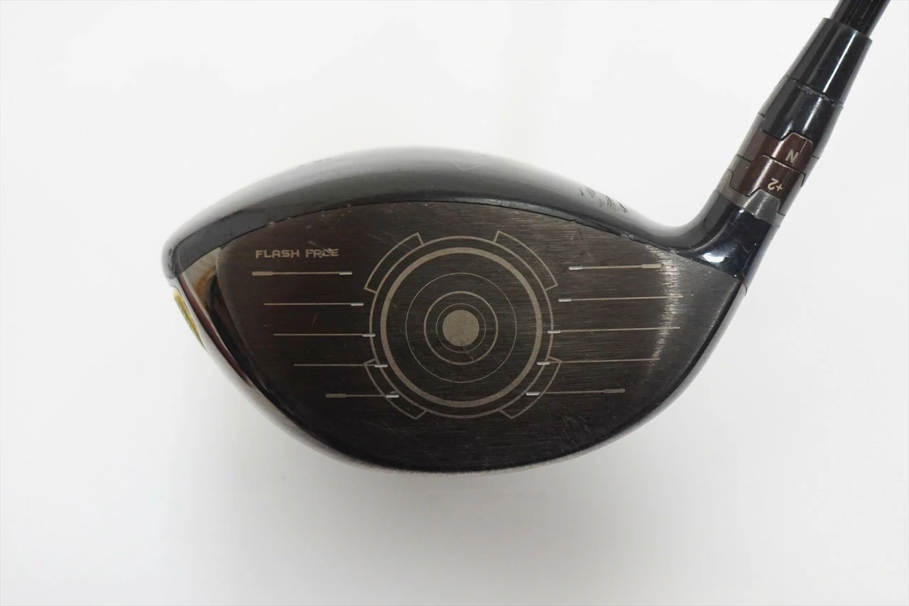 Callaway Epic Flash 10.5° Driver Stiff Flex 65 Series 1008429 Good 5 Callaway Epic Flash 10.5° Driver Stiff Flex 65 Series 1008429 Good - Image 3