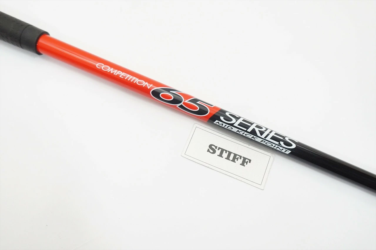 Callaway Epic Flash 10.5° Driver Stiff Flex 65 Series 1008429 Good 7 Callaway Epic Flash 10.5° Driver Stiff Flex 65 Series 1008429 Good - Image 5