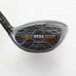 New Callaway Mavrik Sub Zero 9° Driver Stiff Flex 65 Series 1008457 Left Hand Lh -Drivers Sales Store 01008457 3 52055.1659990355