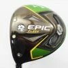 Callaway Epic Flash Sub Zero 9° Driver Stiff 65 Series 1008459 Mint Left Hand Lh