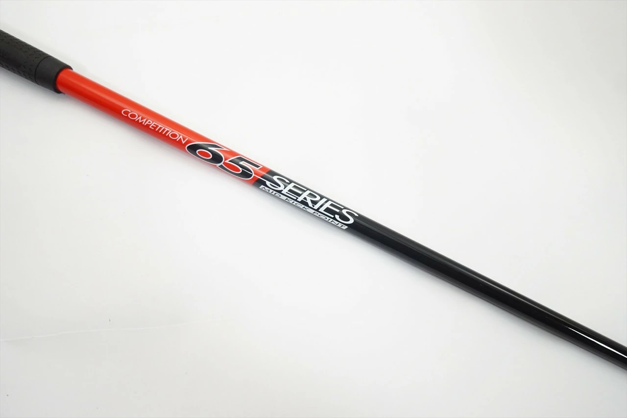 Callaway Epic Flash Sub Zero 9° Driver Stiff 65 Series 1008459 Mint Left Hand Lh 8 Callaway Epic Flash Sub Zero 9° Driver Stiff 65 Series 1008459 Mint Left Hand Lh - Image 6