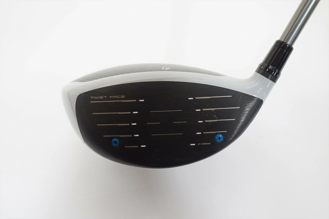Taylormade Sim 10.5° Driver Senior Flex Helium 1008510 Excellent 5 Taylormade Sim 10.5° Driver Senior Flex Helium 1008510 Excellent - Image 3
