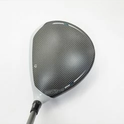 Taylormade Sim 10.5° Driver Senior Flex Helium 1008510 Excellent 11 Taylormade Sim 10.5° Driver Senior Flex Helium 1008510 Excellent -Drivers Sales Store 01008510 4 93489.1659990200
