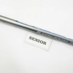 Taylormade Sim 10.5° Driver Senior Flex Helium 1008510 Excellent 12 Taylormade Sim 10.5° Driver Senior Flex Helium 1008510 Excellent -Drivers Sales Store 01008510 5 50103.1659990200