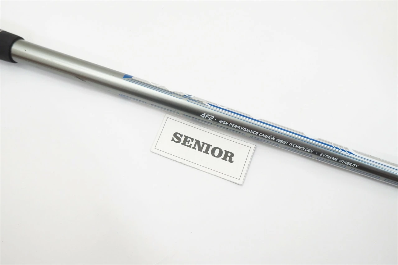 Taylormade Sim 10.5° Driver Senior Flex Helium 1008510 Excellent 7 Taylormade Sim 10.5° Driver Senior Flex Helium 1008510 Excellent - Image 5