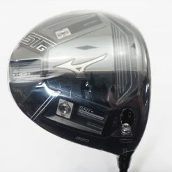 New Mizuno St-G 220 9° Driver Stiff Flex Hzrdus Rdx Smoke 1008528