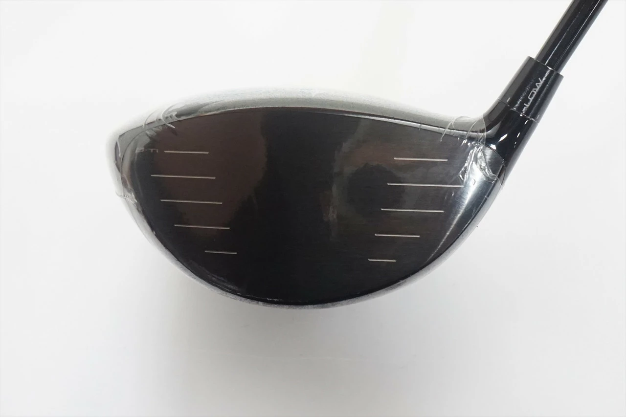 New Mizuno St-G 220 9° Driver Stiff Flex Hzrdus Rdx Smoke 1008528 5 New Mizuno St-G 220 9° Driver Stiff Flex Hzrdus Rdx Smoke 1008528 - Image 3