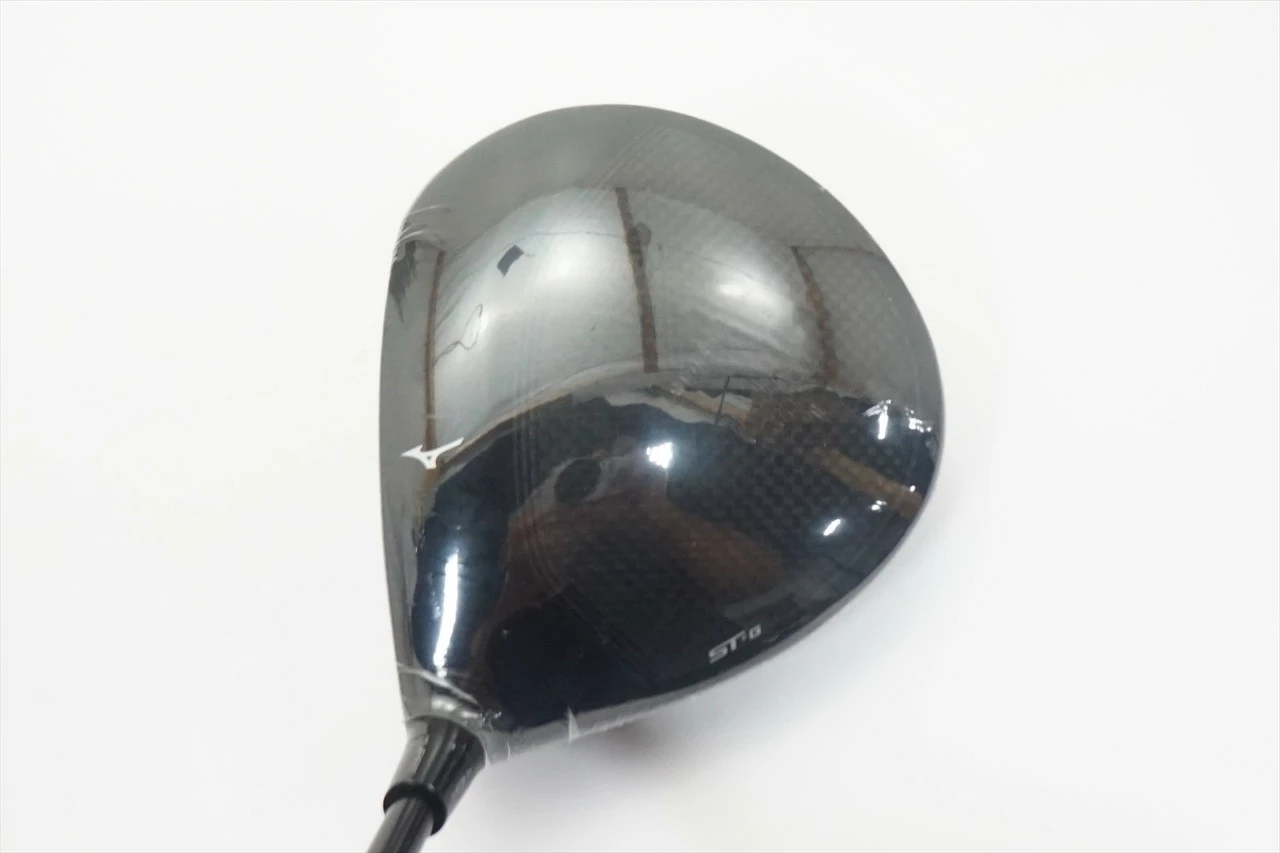New Mizuno St-G 220 9° Driver Stiff Flex Hzrdus Rdx Smoke 1008528 6 New Mizuno St-G 220 9° Driver Stiff Flex Hzrdus Rdx Smoke 1008528 - Image 4